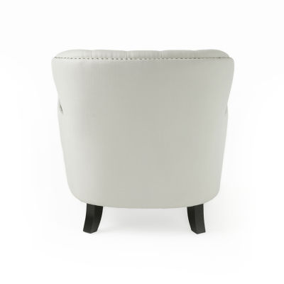 Tafton Track Arm Chair