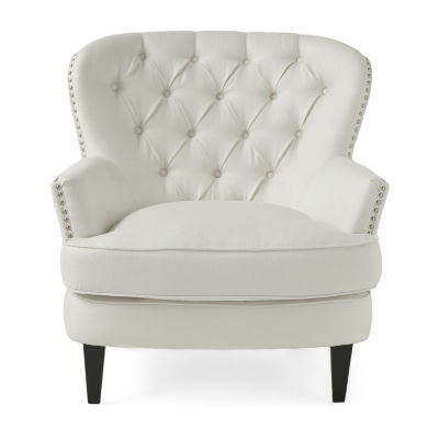 Tafton Track Arm Chair