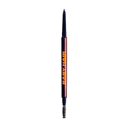 Uoma Beauty Baby Hair Brow Pencil, One Size, Brown