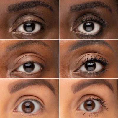 Uoma Beauty Drama Bomb Extreme Volume Mascara