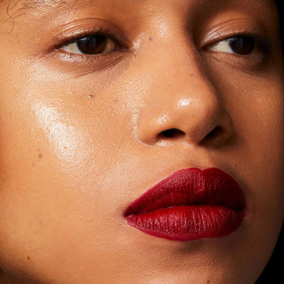 Uoma Beauty B'Ass Icon Matte Lip Mini