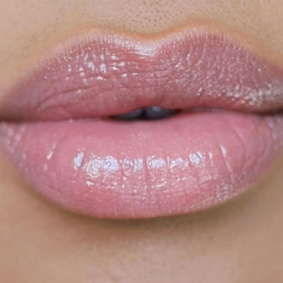 Uoma Beauty Black Magic Hypnotic Impact High Shine Lipstick Mini