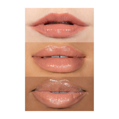 Uoma Beauty Black Magic Hypnotic Impact High Shine Lipstick Mini