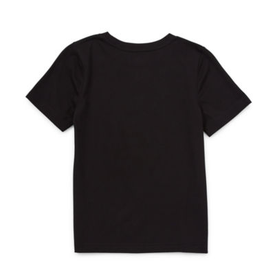 roblox plain black t shirt