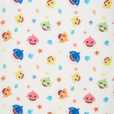 Stevens Baby Boom 4-pc. Toddler Bedding Set