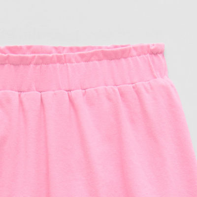 Okie Dokie Toddler & Little Girls Skort