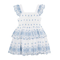 Rare Editions All Girls Clothing for Baby & Kids - JCPenney Rare Editions All Girls Clothing for Baby & Kids - JCPenney