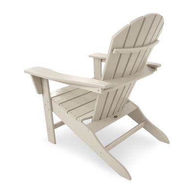 Martha Stewart by POLYWOOD South Beach Adriondack Chair One Size Beige 594$