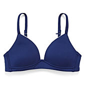 Maidenform Big Girls Plus 2-pc. Bralette, Color: Butterfly - JCPenney