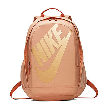 guidance Religious transfer Nike Hayward 2.0 Backpack, Color: Rose Gold - JCPenney