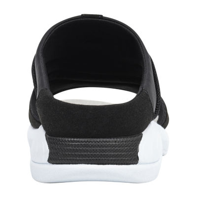 Easy Spirit Womens Traciee Slide Sandals
