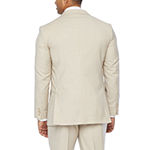 Stafford Super Stretch Classic Fit Suit Jacket