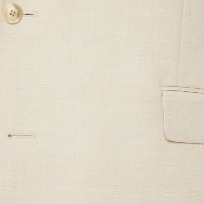 Stafford Super Stretch Classic Fit Suit Jacket