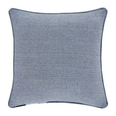 Queen Street Augusta 20x20 Square Throw Pillow