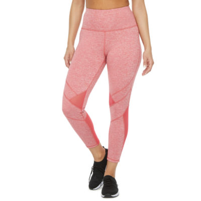 xersion ankle leggings
