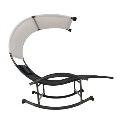 Sunnydaze Collection Lounge Chair