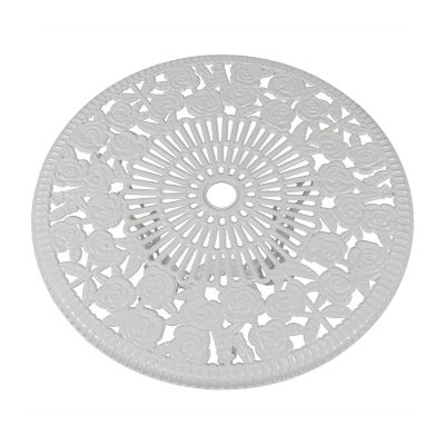 Sunnydaze Patio Collection 3-pc. Bistro Set Rust Resistant