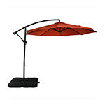 Sunnydaze Collection Patio Umbrella Base