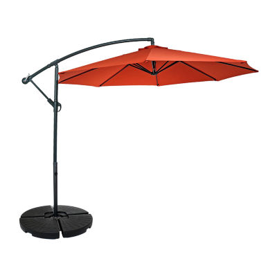 Sunnydaze Collection Patio Umbrella Base