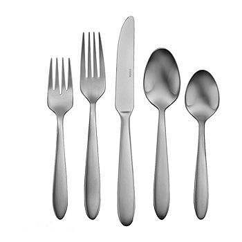 Oneida 8pc dinner forks 