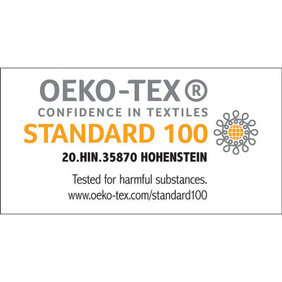 INK+IVY Mila 50"W X 84"L Cotton Printed With Chenille Detail And Lining Rod Pocket Light-Filtering Single Curtain Panel