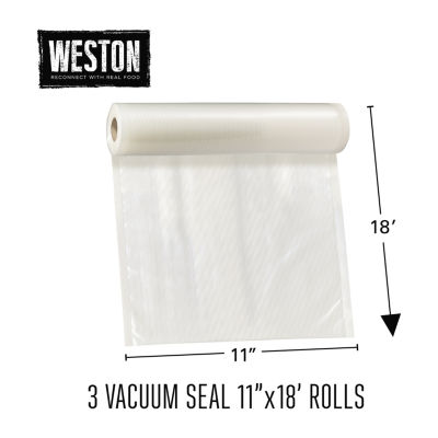 Weston 3-Pack 11