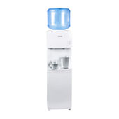 JoyJolt Glass Drink Dispenser, Ice Cylinder, & Fruit Infuser - 1 Gallon Drink  Dispensers for Parties in 2023