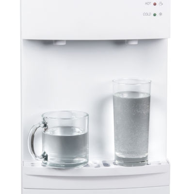 Igloo Hot & Cold Top Loading Water Dispenser