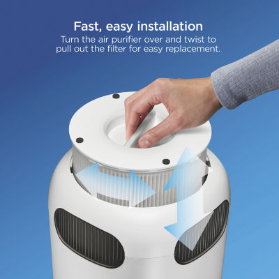 Clorox Tabletop Replacement Air Filter