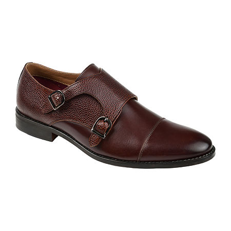  Thomas And Vine Mens Calvin Loafers