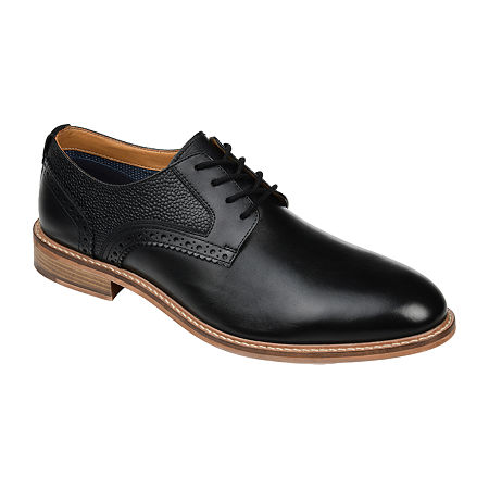  Thomas And Vine Mens Clayton Oxford Shoes