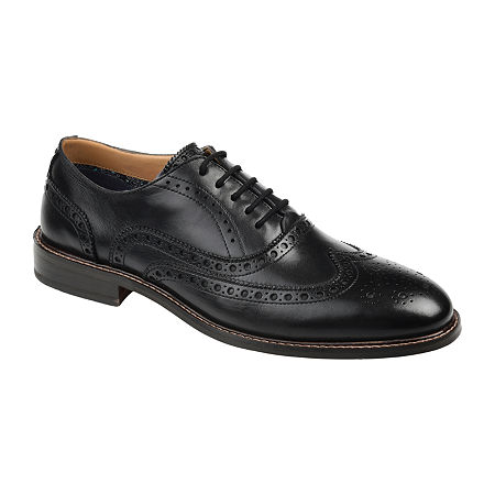  Thomas And Vine Mens Franklin Oxford Shoes