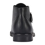 Frye and Co. Mens Oliver Stacked Heel Booties
