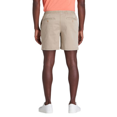 Izod saltwater shorts on sale stretch