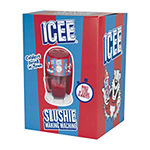 Iscream Icee Collection Ice Shaver