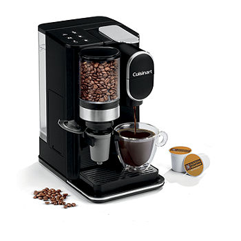 Black + Decker 12-Cup* Mill & Brew Coffeemaker Product Overview 