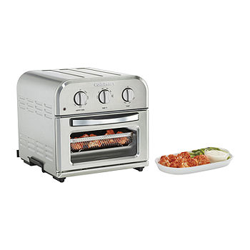 𝓞𝓘𝓜𝓘𝓢 Smart Large Air Fryer Toaster Ovens, 30L Extra Large 21