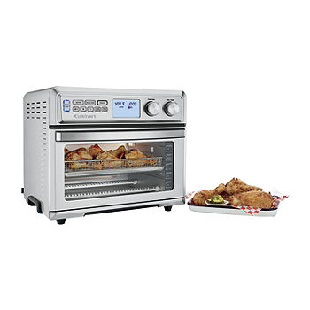 𝓞𝓘𝓜𝓘𝓢 Air Fryer Toaster Ovens, 17QT Small Toaster Ovens