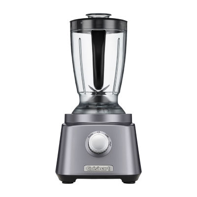 Cuisinart Kitchen Central™ 3In1 Food Processor CFP800, Color