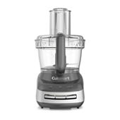 Black+Decker 1 1/2 Cup Food Processor HC150B, Color: Black - JCPenney