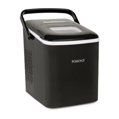 Igloo Ice Maker with Handle