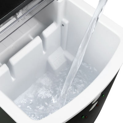 Igloo 33 Lb Ice Maker