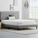 Dream Collection by Lucid® 10-In Firm Memory Foam Mattress in a Box