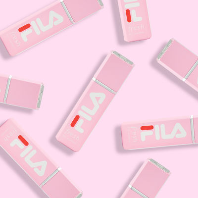 fila fresh perfume pink