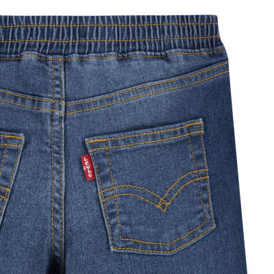 Levi's Toddler Boys 2-pc. Short Set