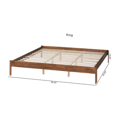 Agatis Bed Frame