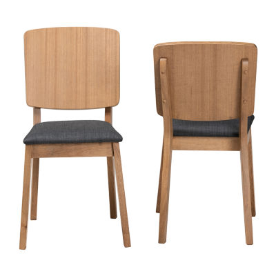 Denmark 2-pc. Chair