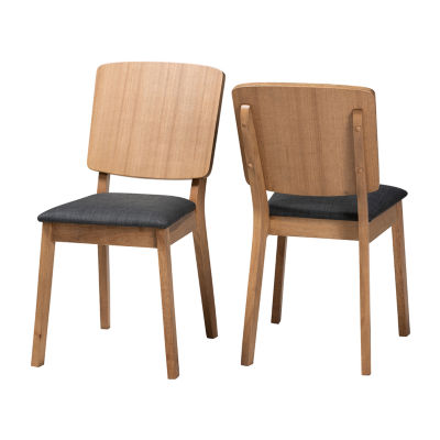 Denmark 2-pc. Chair