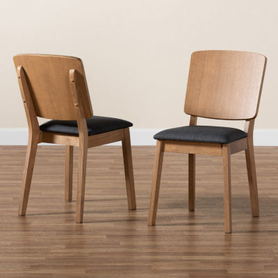 Denmark 2-pc. Chair
