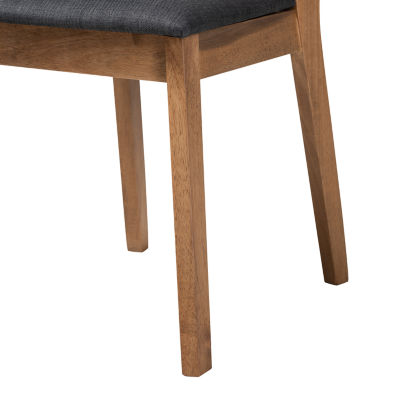 Denmark 2-pc. Chair